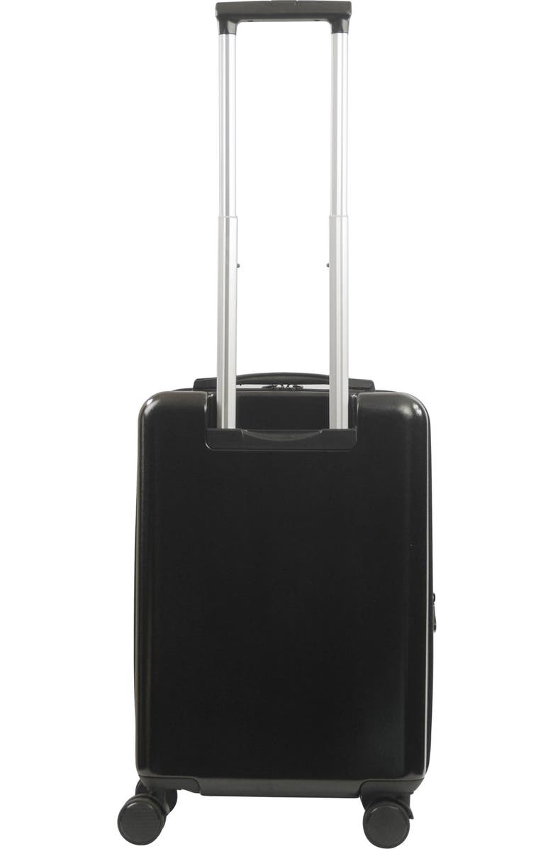 Ful UFC 22.5" Carry-On Luggage, Alternate, color, Black