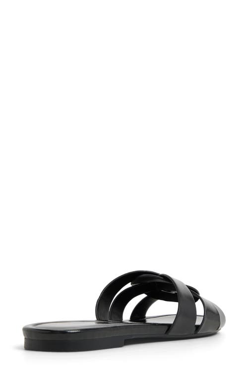 Call It Spring By Aldo Allee Slide Sandal In Black