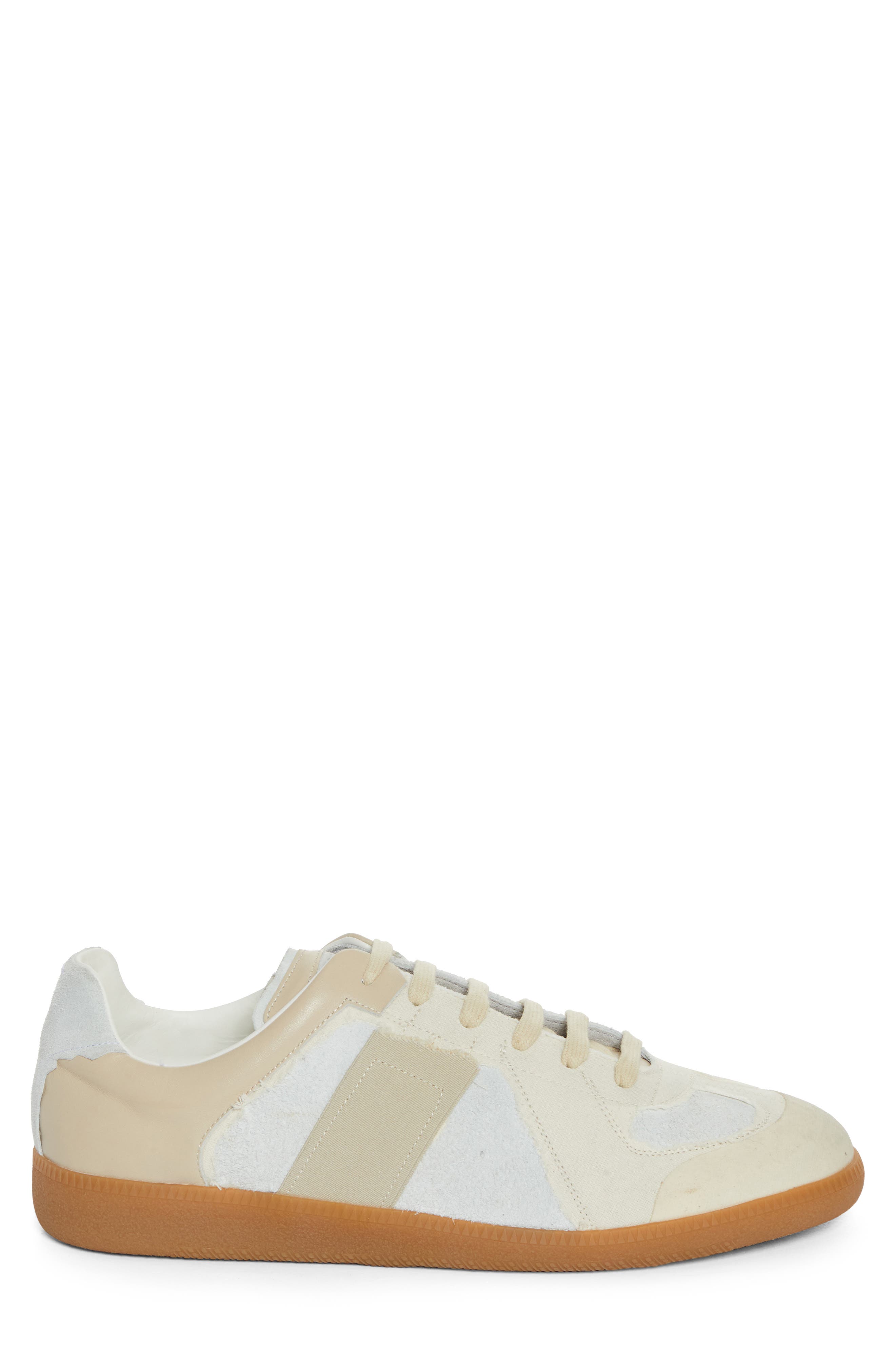 Maison Margiela Replica Sneaker, Alternate, color, 