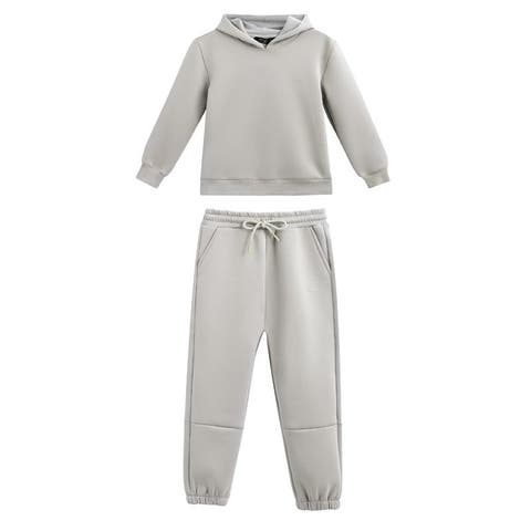 Tracksuit Set (Toddler, Little Kid 
Big Kid)