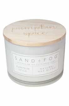 Pumpkin Spice Candle
