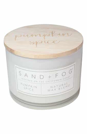 Pumpkin Spice Candle