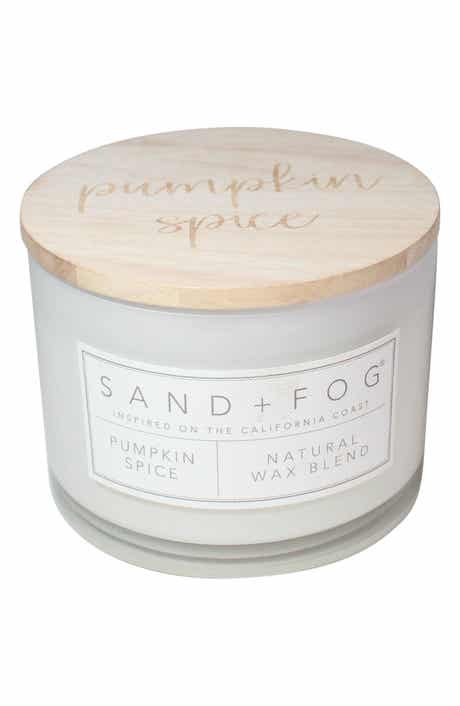 Pumpkin Spice Candle