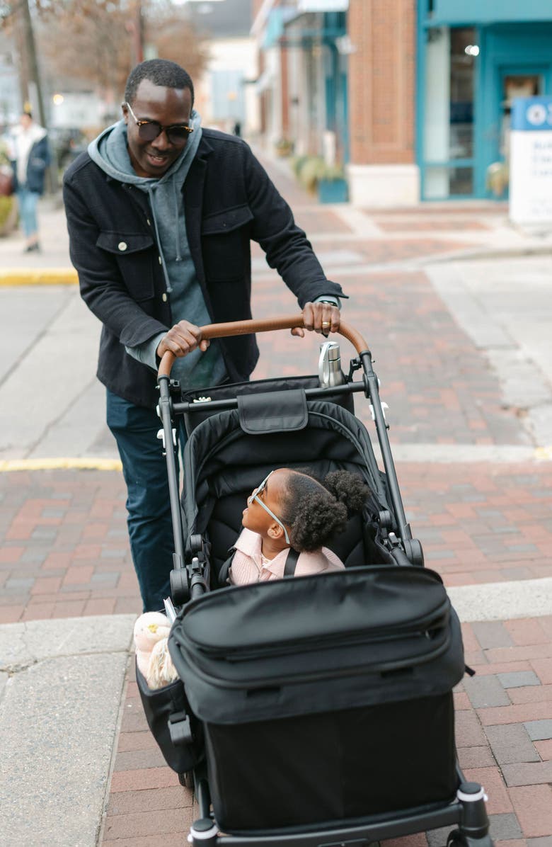 Larktale Caravan Coupe v2 Stroller Wagon, Alternate, color, 