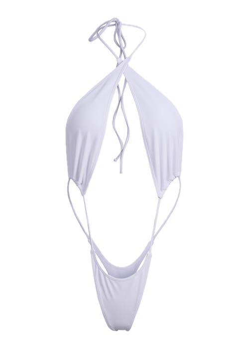 Minimale Animale New Belafonte One Piece Swimsuit