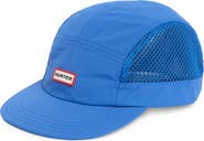 Hunter Tech Nylon Mesh Baseball Cap