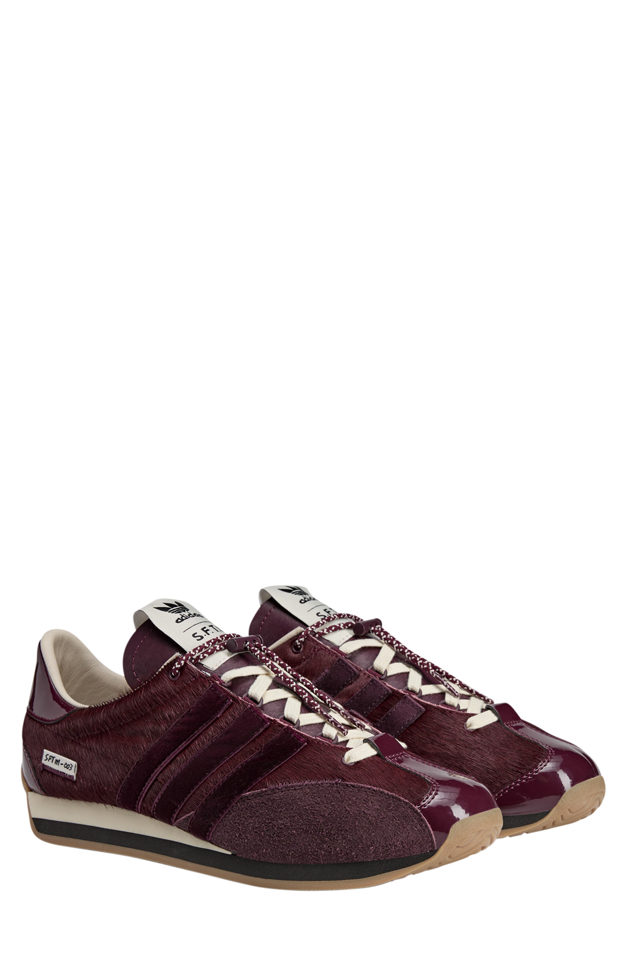 Adidas x Song For the Mute x Song For The Mute Country Sneaker