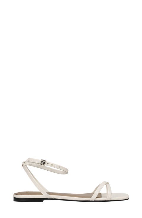 Charlize Ankle Strap Sandal (Women)