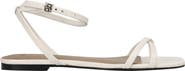BOSS Charlize Ankle Strap Sandal