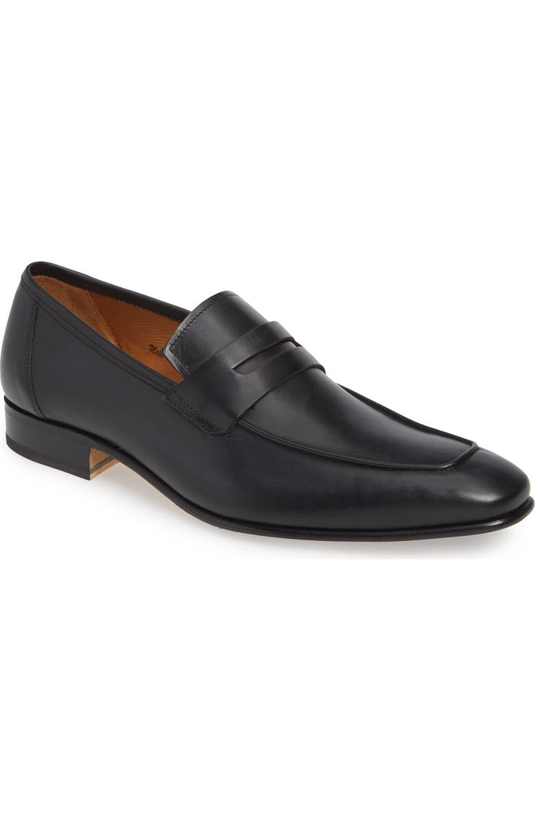 Mezlan Gerini Penny Loafer, Main, color,