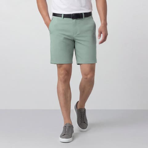 Jetsetter Tech Shorts 7-Inch