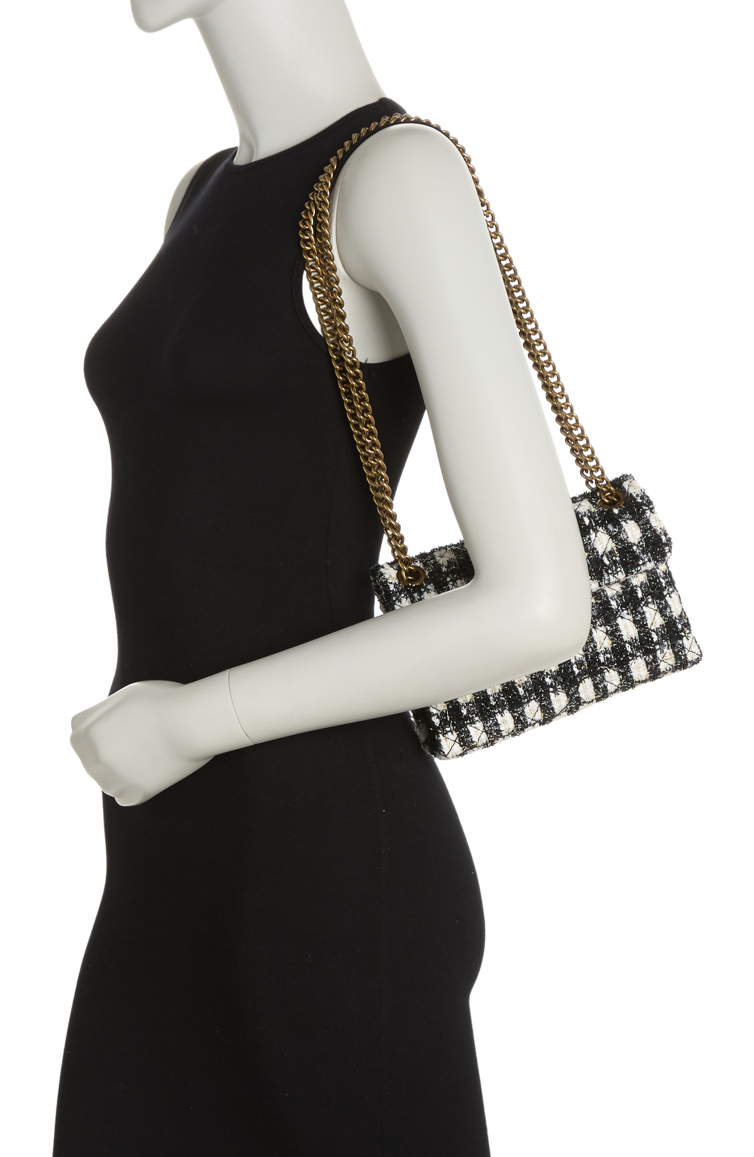 Kurt Geiger London Mini Brixton Lock Bag (Women) | Nordstromrack