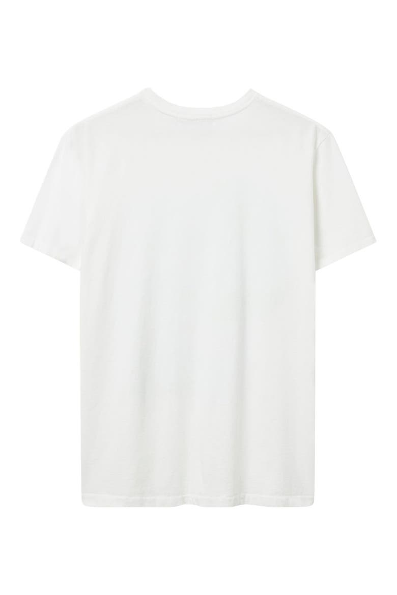 Buffalo Bills Sweep Cotton Graphic T-Shirt, Alternate, color, VINTAGE WHITE