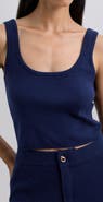 Scalpers Casualknit Top
