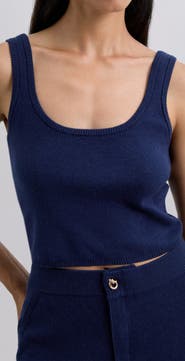 Scalpers Casualknit Top