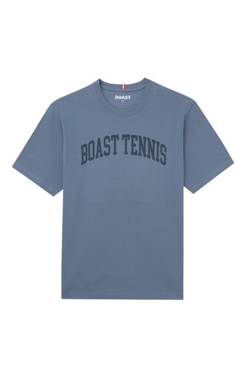 Tennis Tee