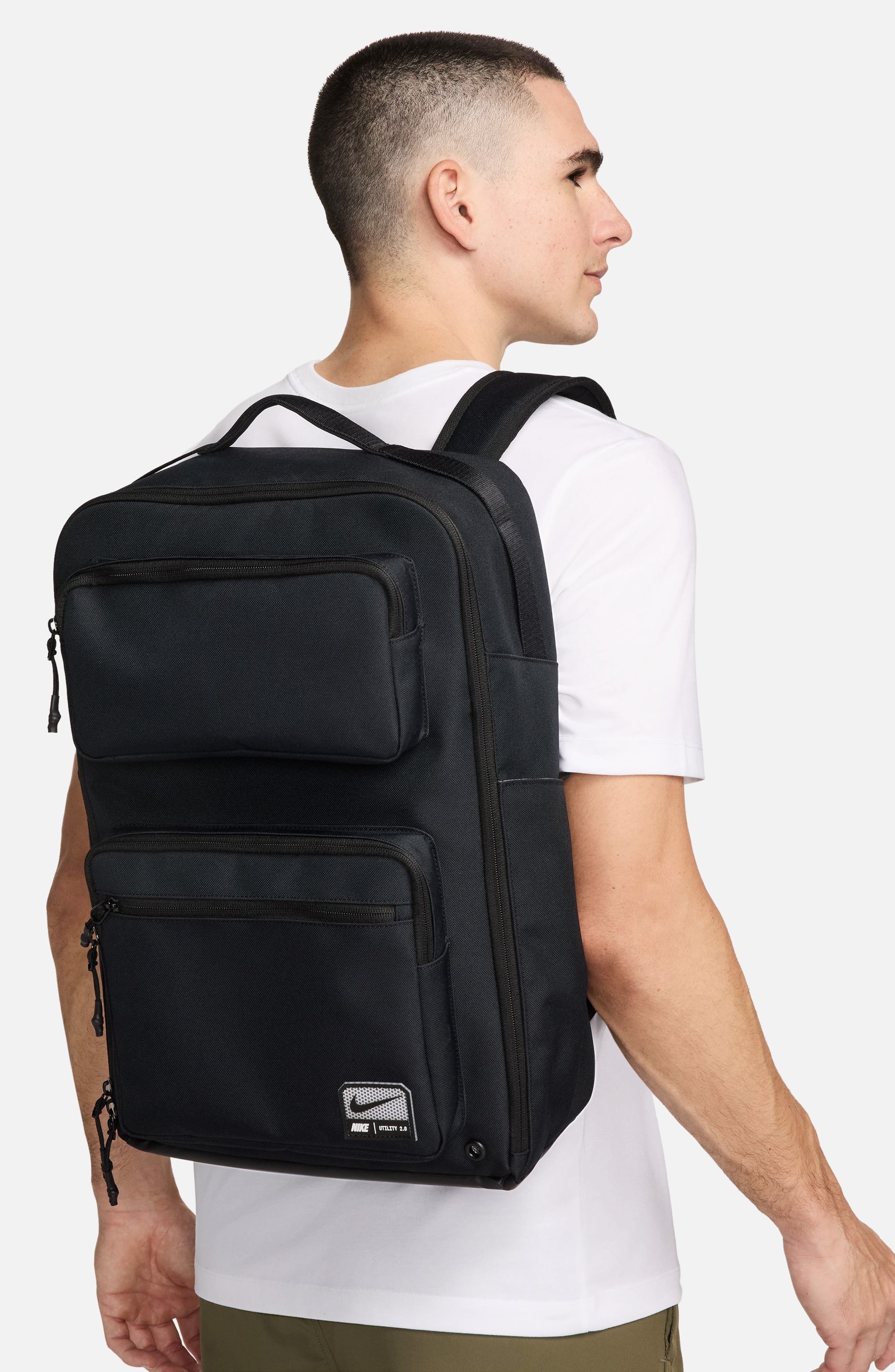 nike utility speed backpack review