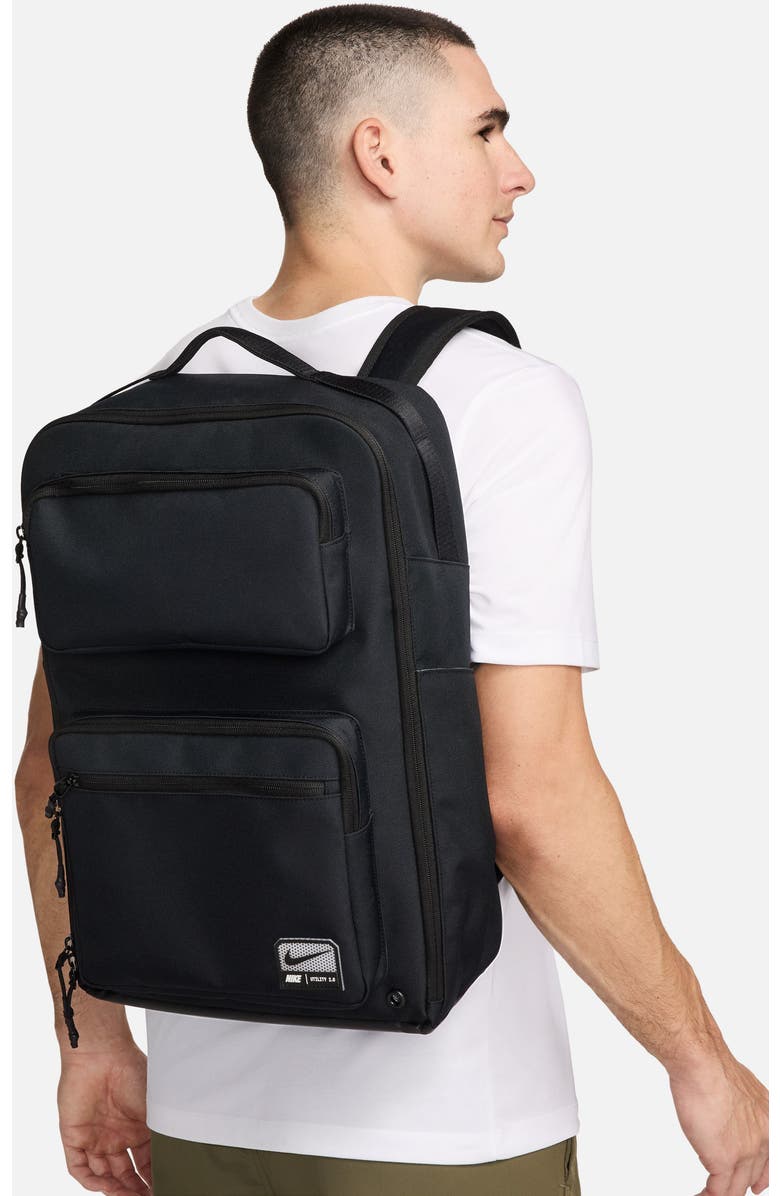 Nike Utility Speed Backpack, Alternate, color,