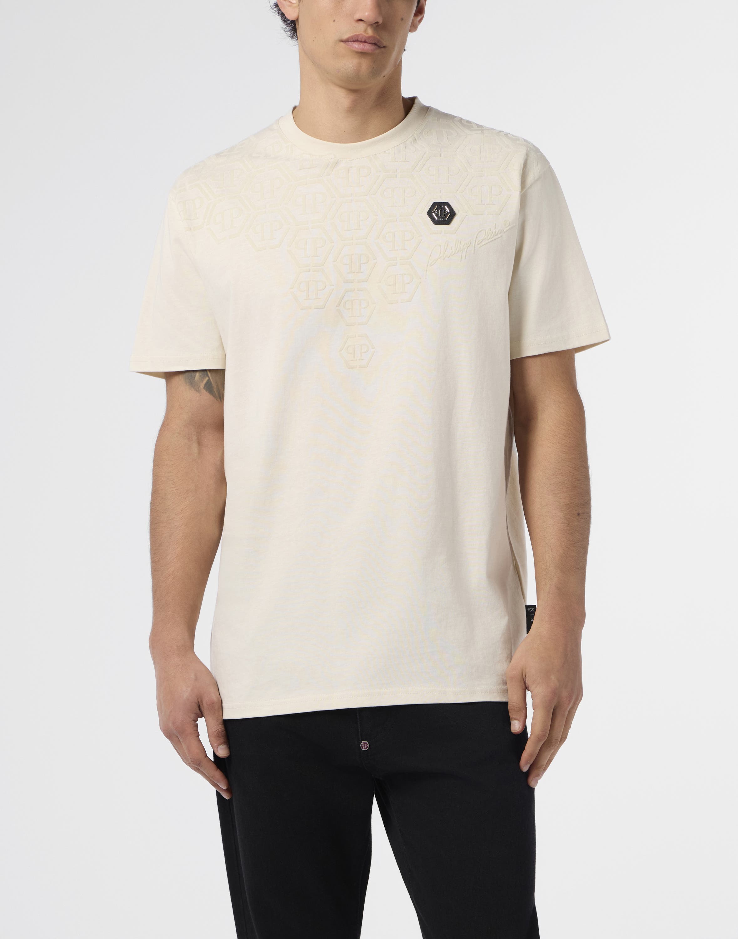 beige