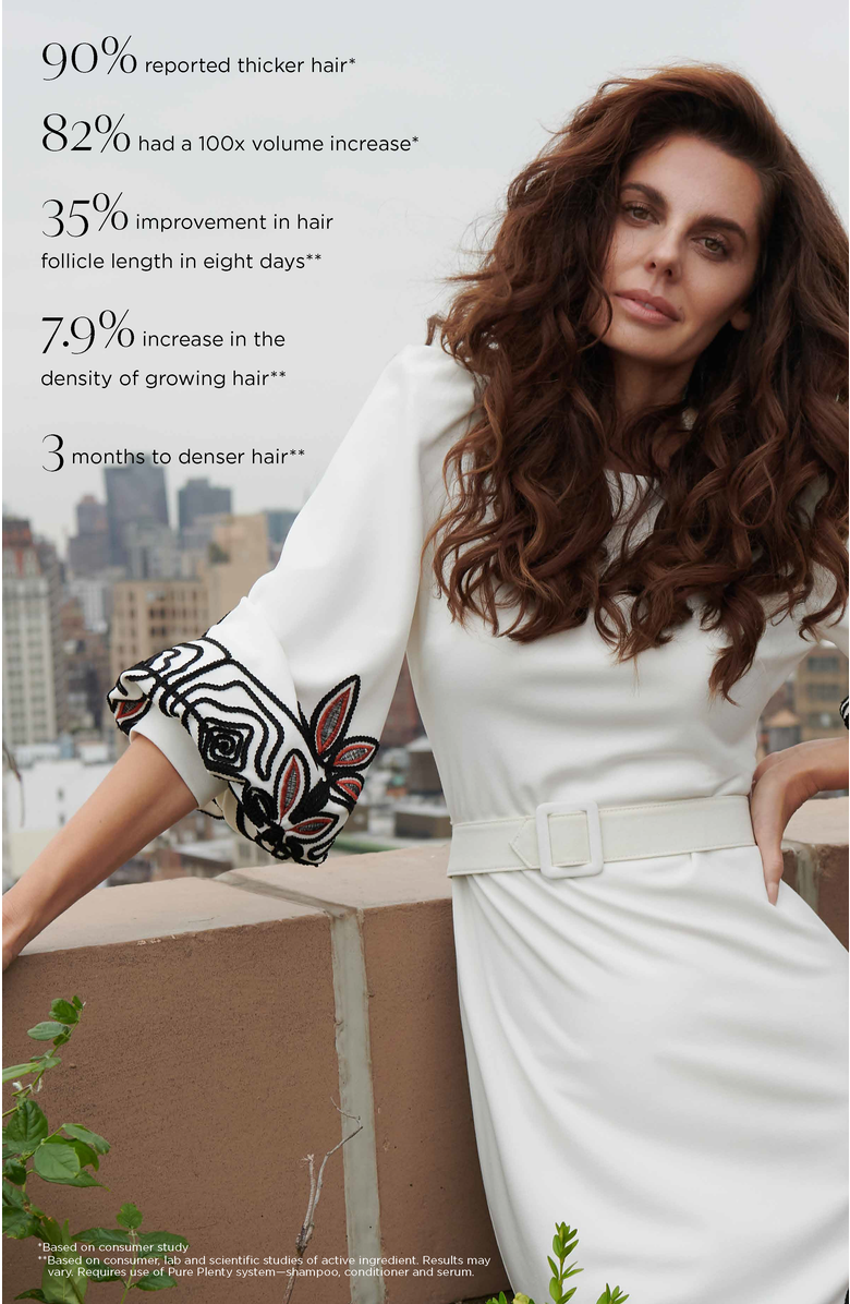 Intelligent Nutrients Pure Plenty<sup>®</sup> Conditioner, Alternate, color, 8.0 Fl Oz