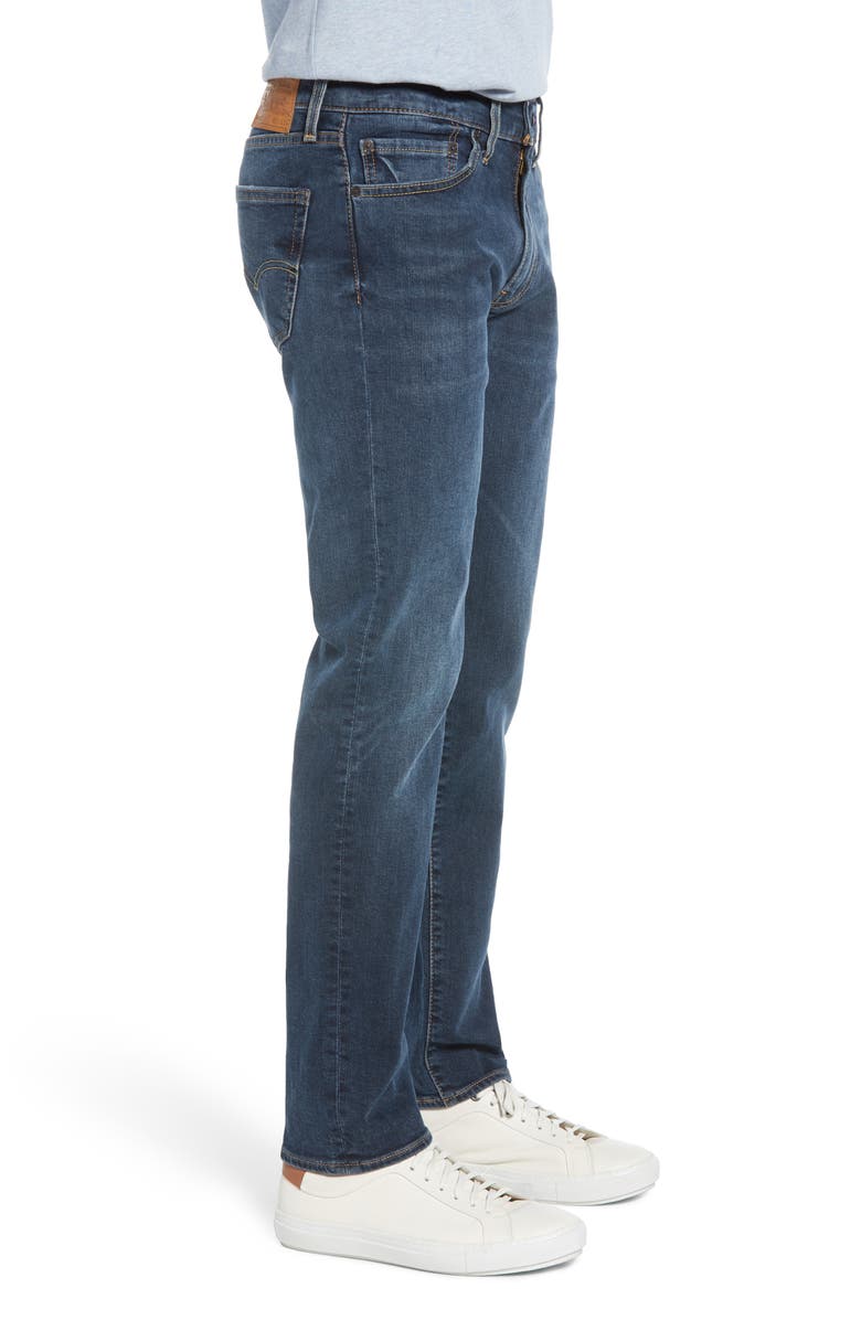 Levi's<sup>®</sup> 511<sup>™</sup> Slim Fit Jeans, Alternate, color, 