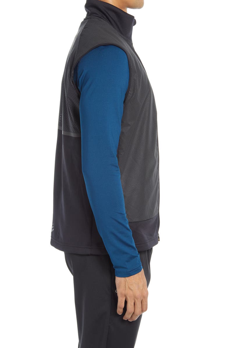 Craft Lumen Zubzero Vest, Alternate, color, 