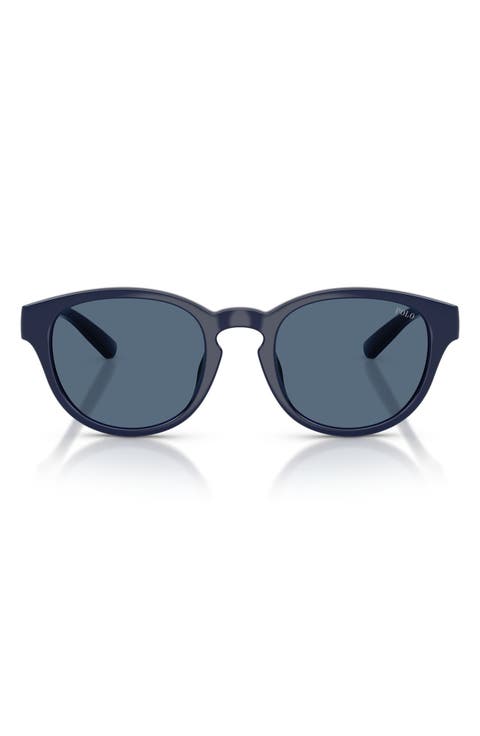 51mm Phantos Sunglasses