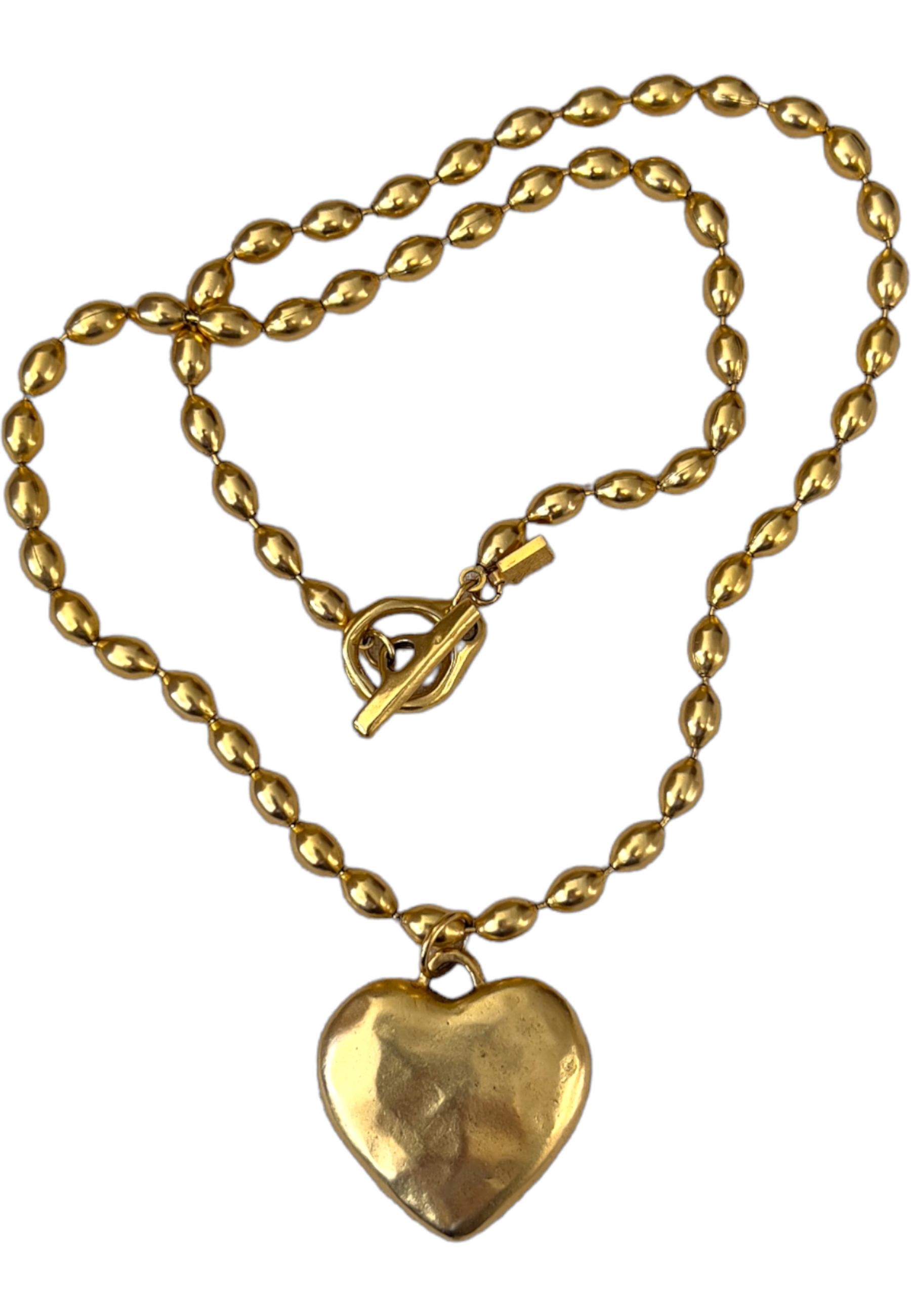 selected Gold