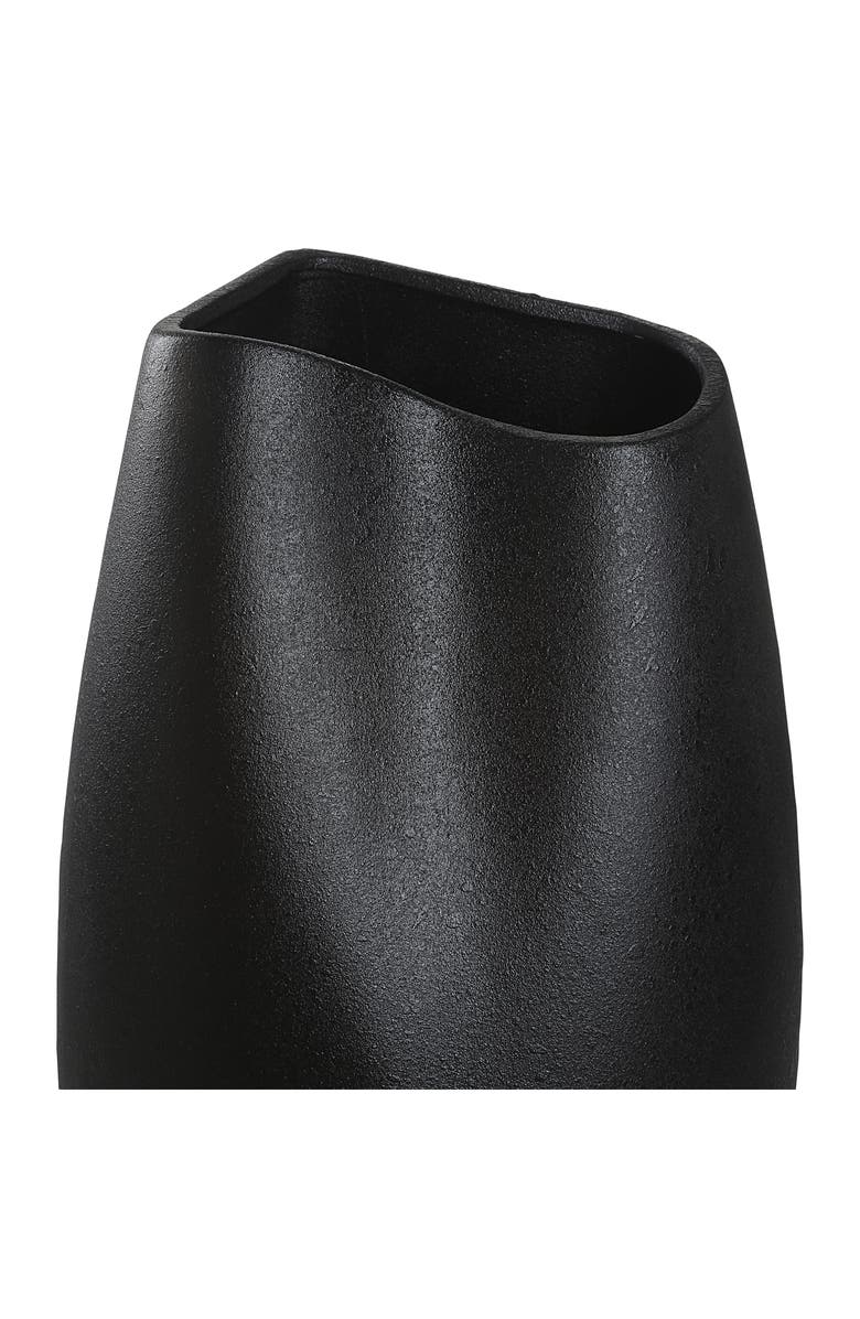 Renwil Erika Glazed Porcelain Vase, Alternate, color, 