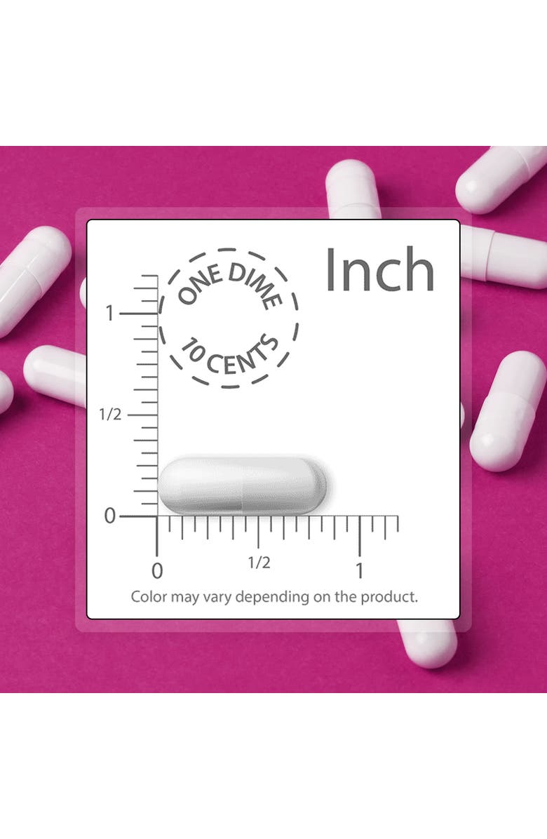 SuperSmart Chrysin Supplement 1500mg, Alternate, color, NO COLOR