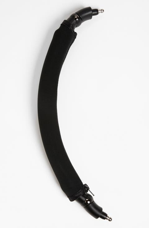 CRUZ & VISTA Stroller Bumper Bar Cover