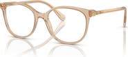 Swarovski 51mm Square optical glasses