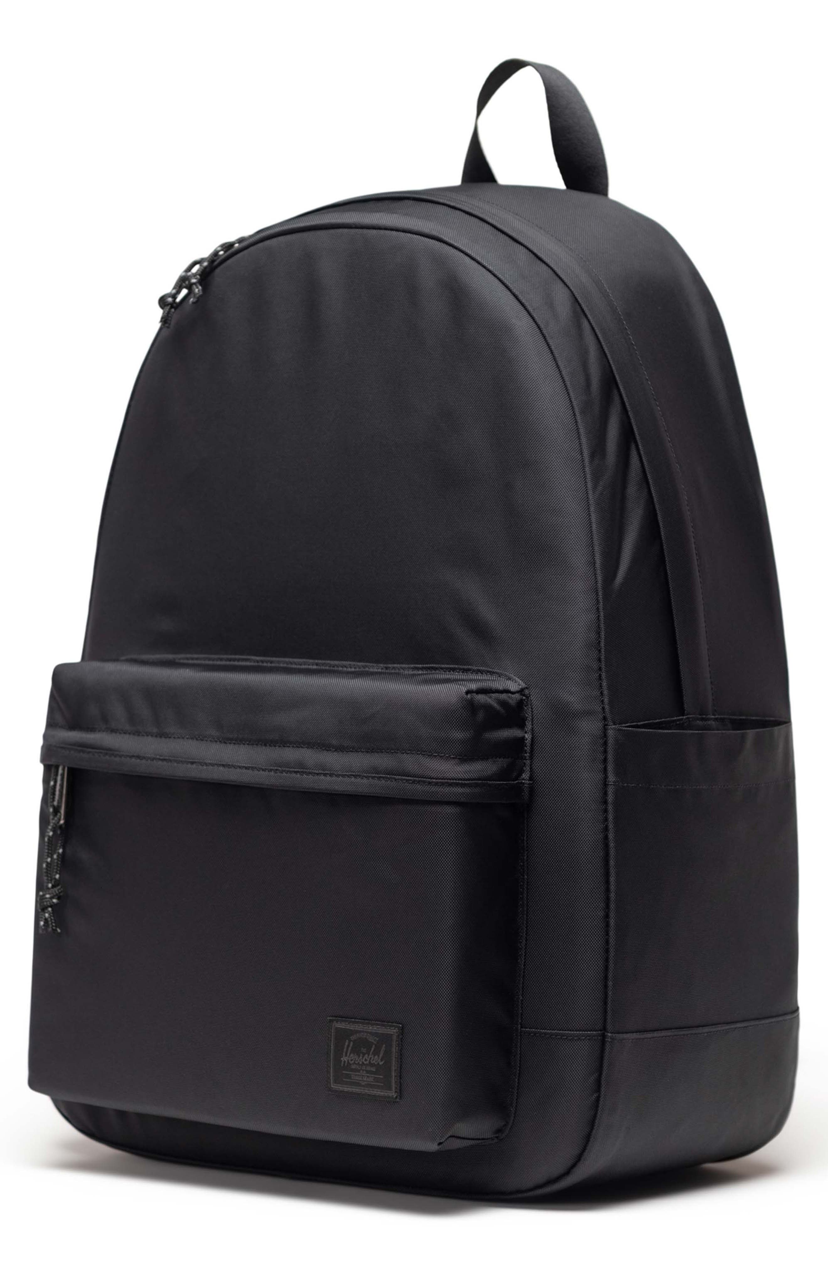 Herschel Supply Co. Classic XL Backpack, Alternate, color, Black