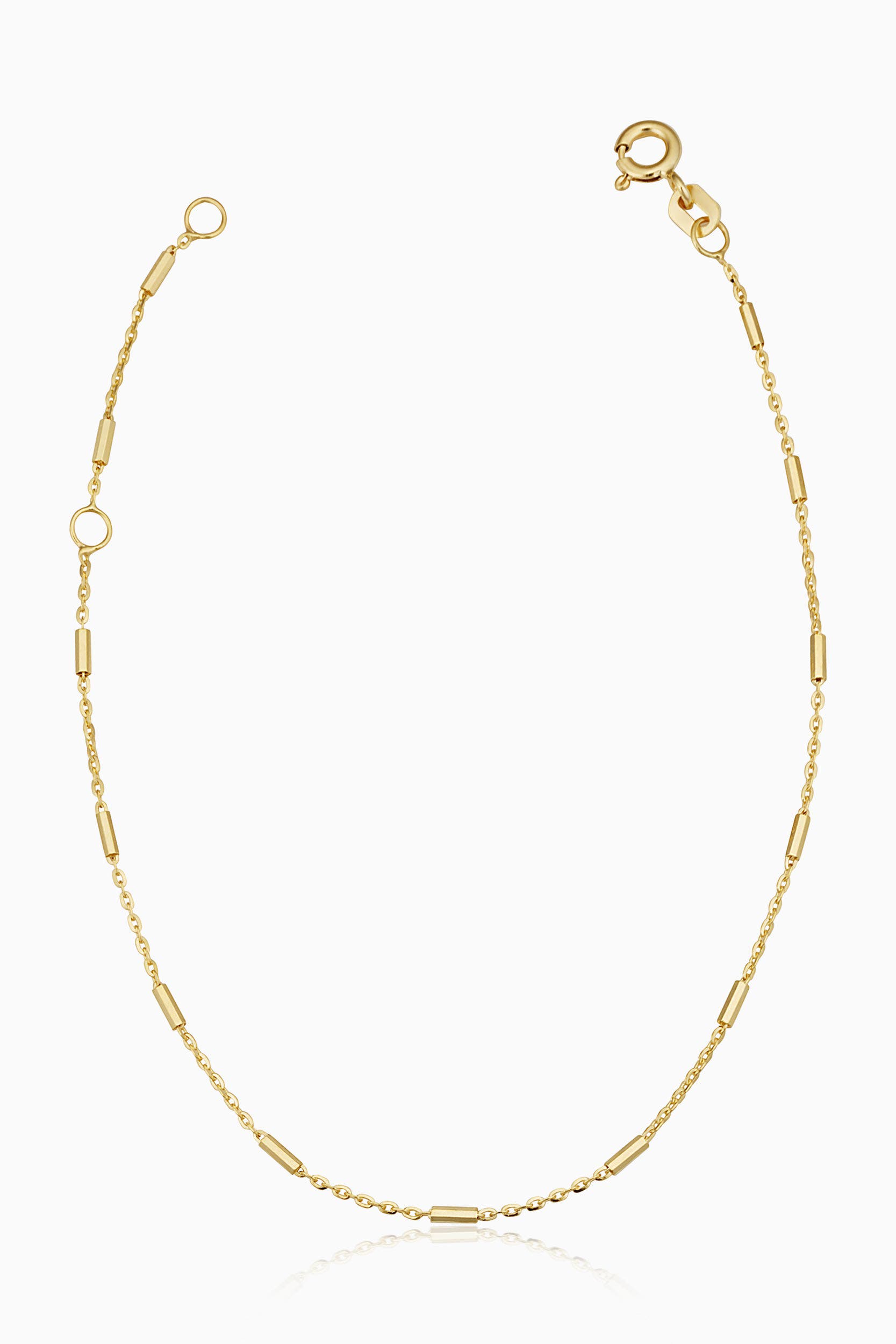 selected Yellow Gold