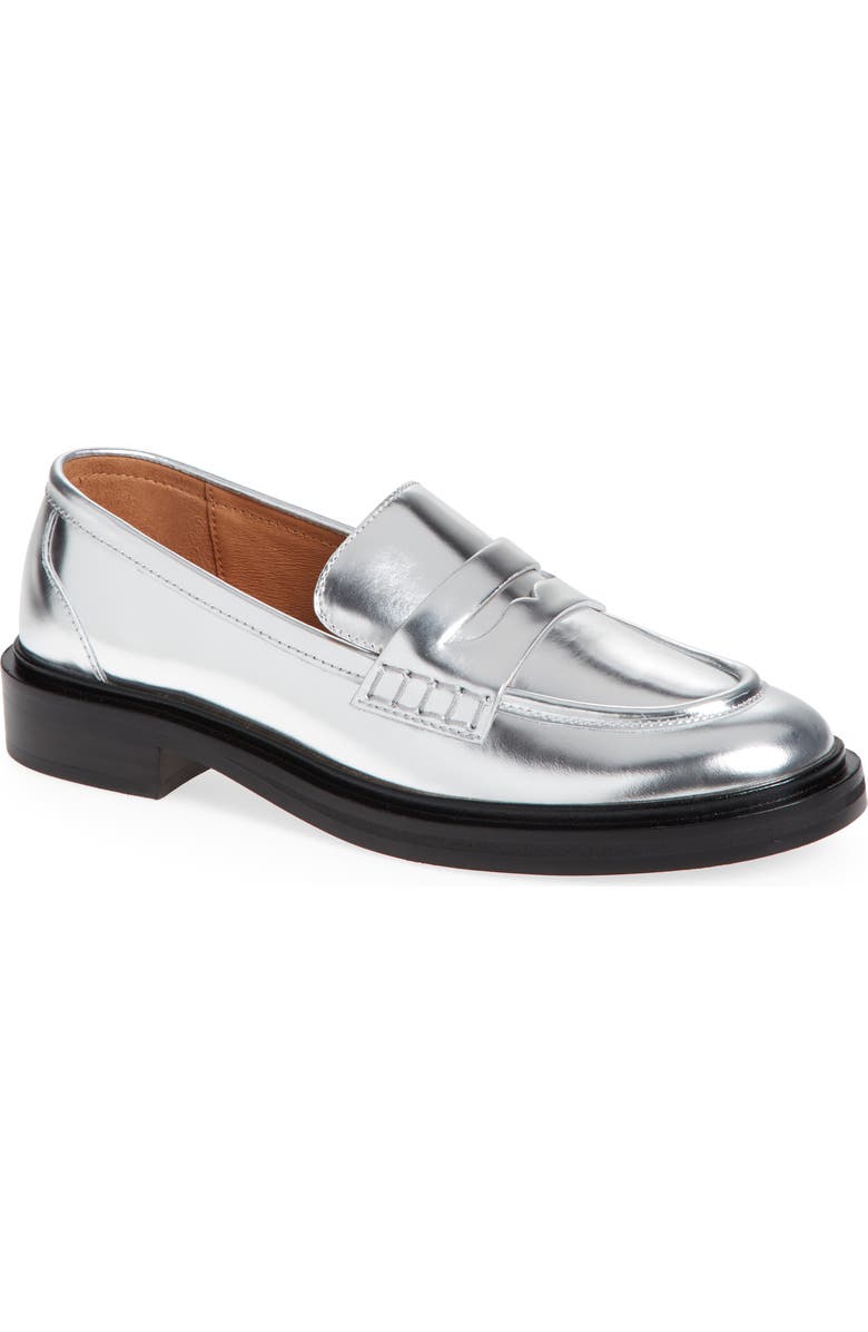 Madewell The Vernon Loafer, Main, color,