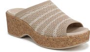 LifeStride Very Ready Platform Sandal