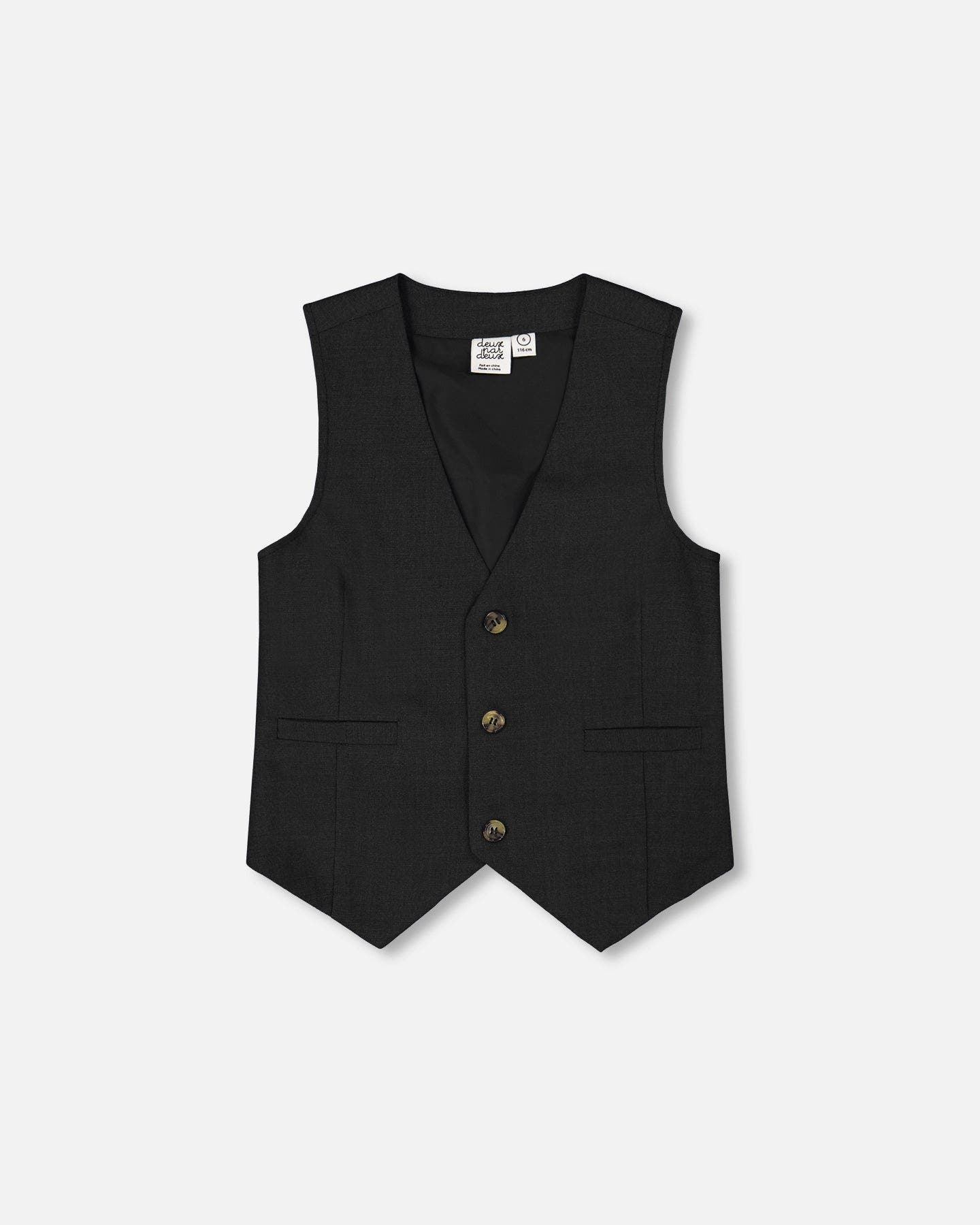 selected Black