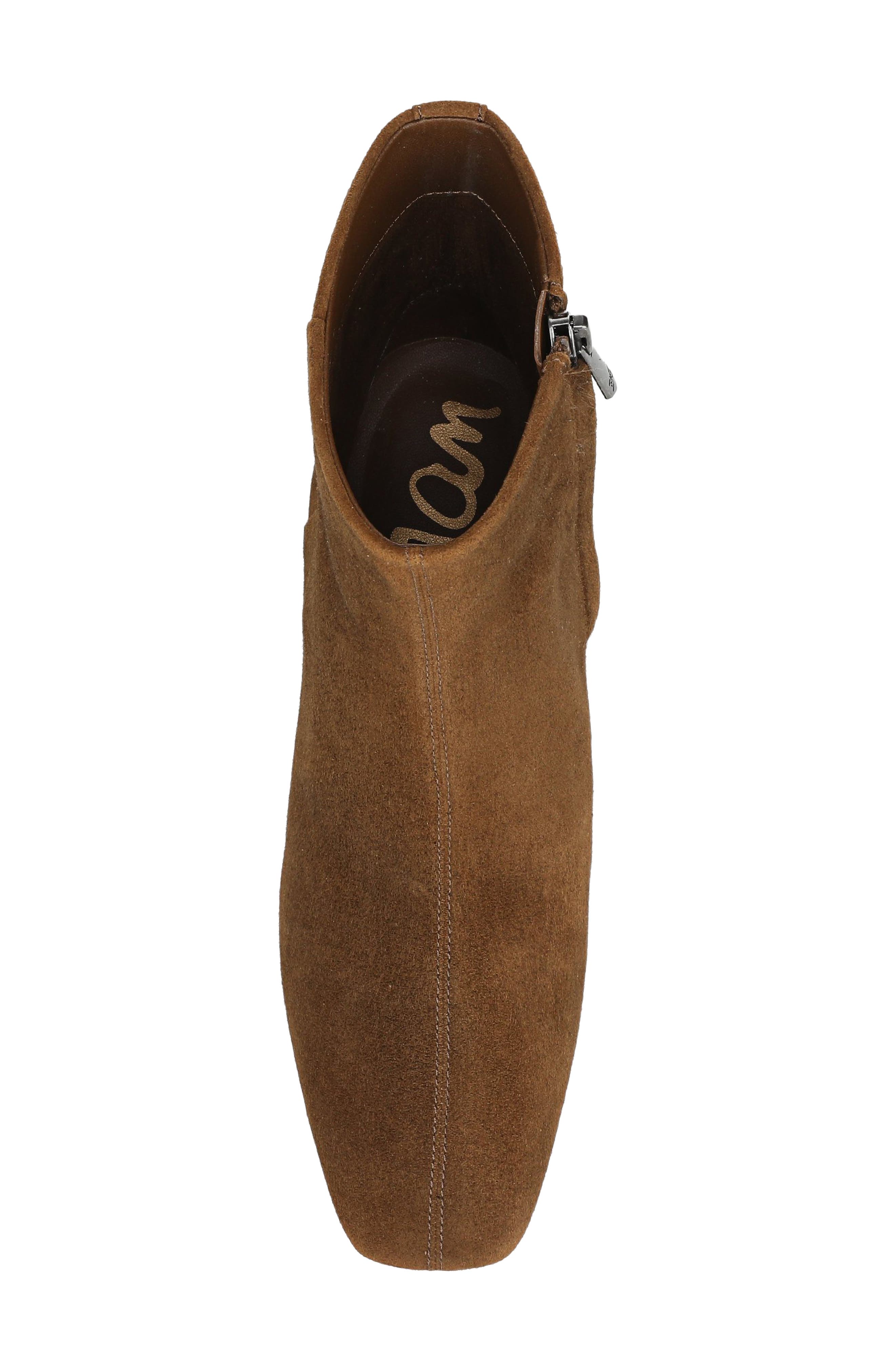 Sam Edelman Paige Bootie, Alternate, color, 
