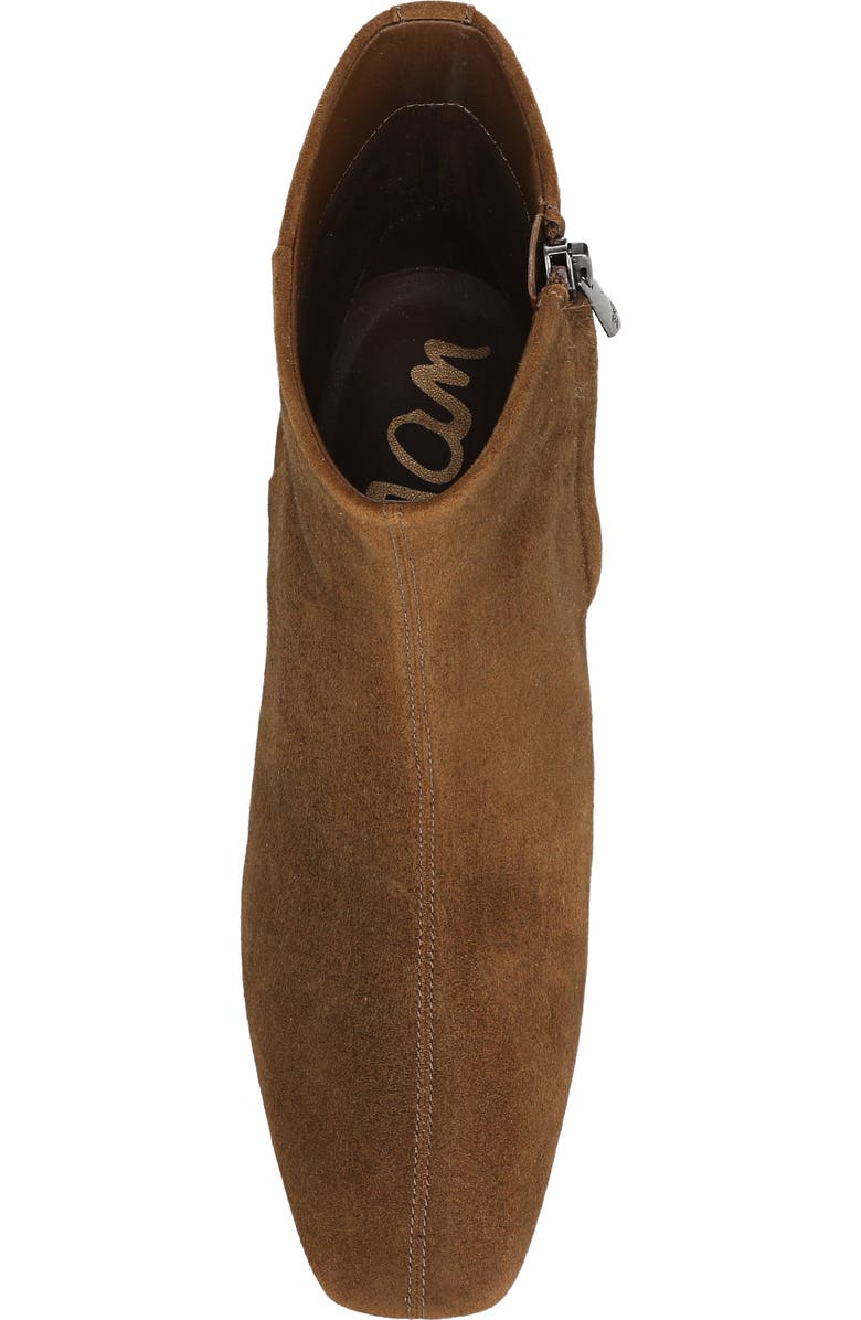 Sam Edelman Paige Bootie, Alternate, color,