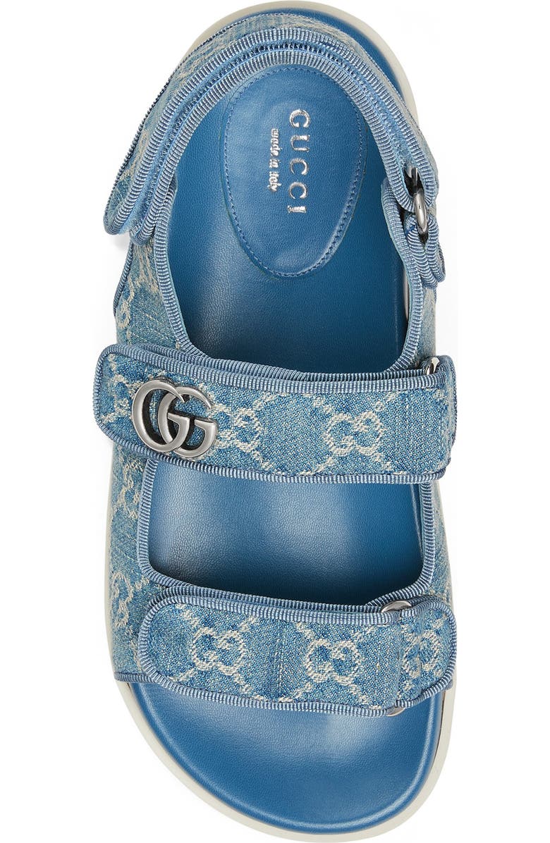 Gucci Moritz Sandal, Alternate, color,