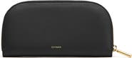 Cuyana Curved Zip Wallet