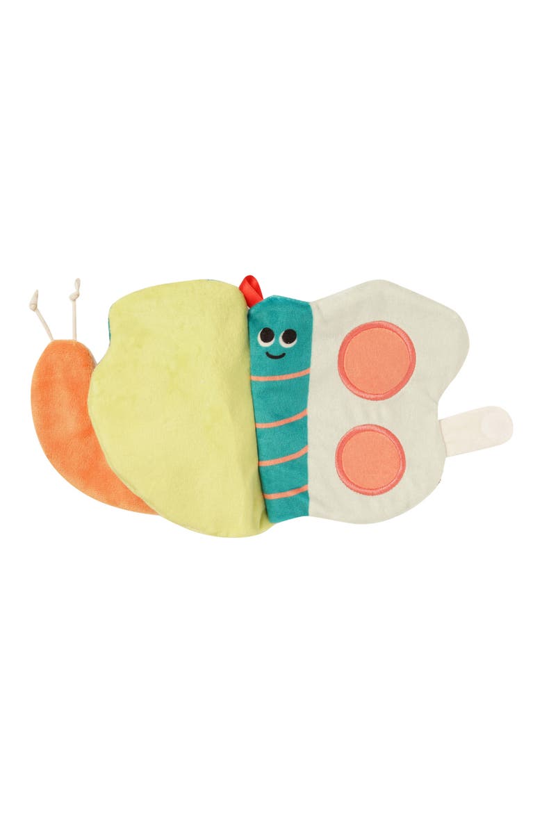Silly Snail Sensory Book, Alternate, color, MULTI-COLOR