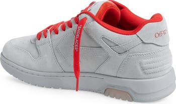 Out of Office Low Top Sneaker