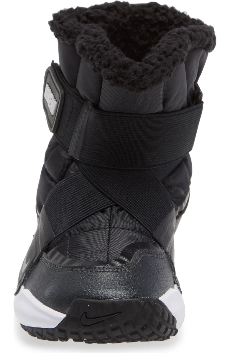 Nike Flex Advance Slip-On Snow Boot, Alternate, color,