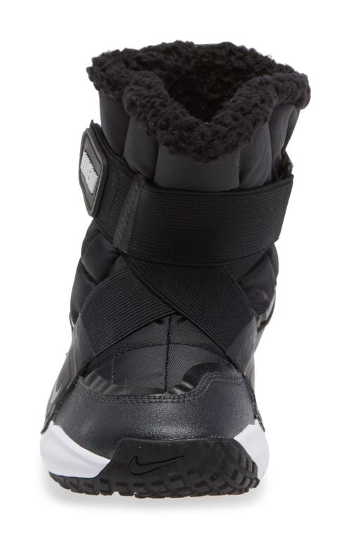 Nike Flex Advance Slip-on Snow Boot In Multi