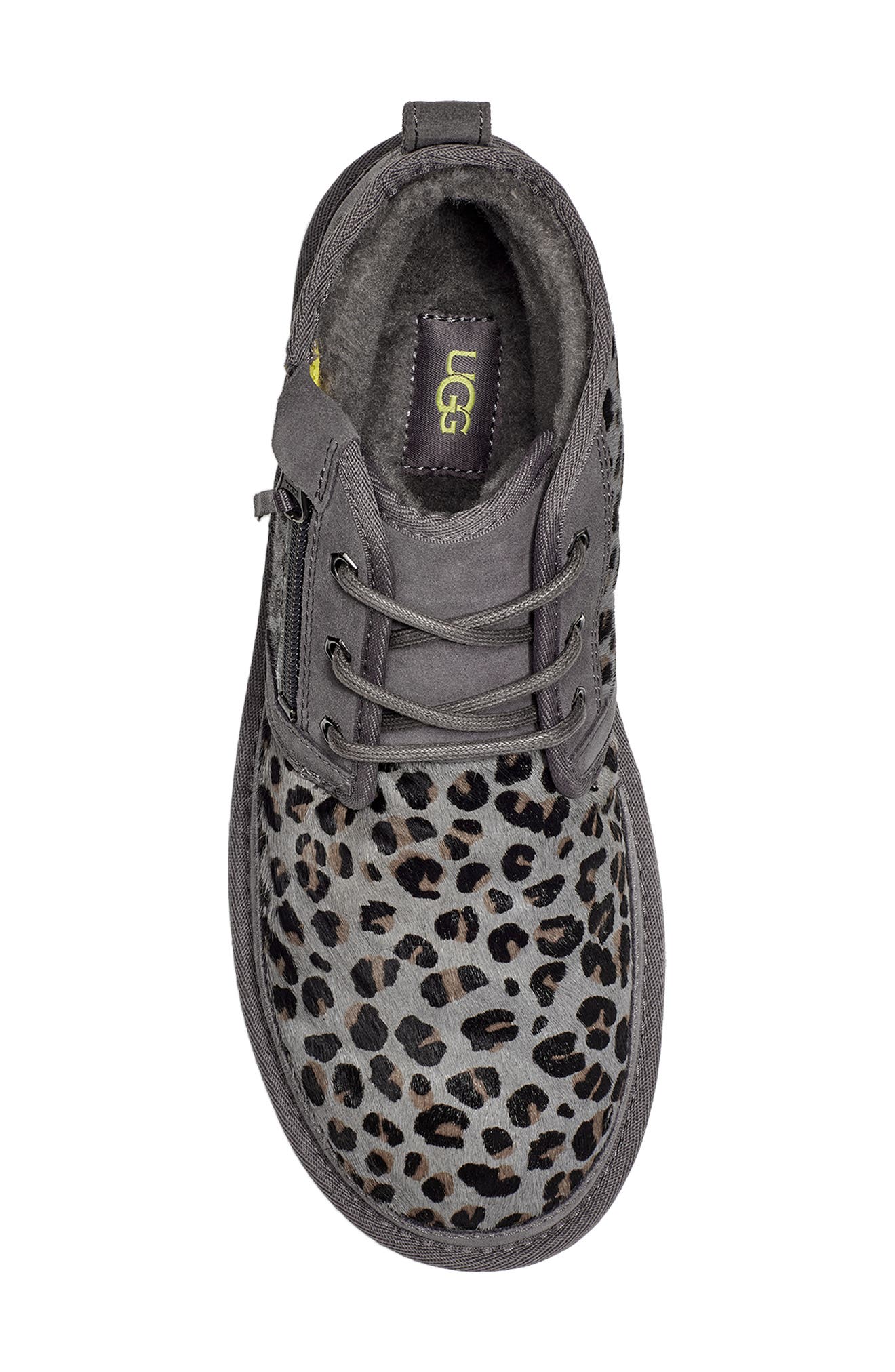 UGG<sup>®</sup> Neumel Chukka Boot, Alternate, color, 