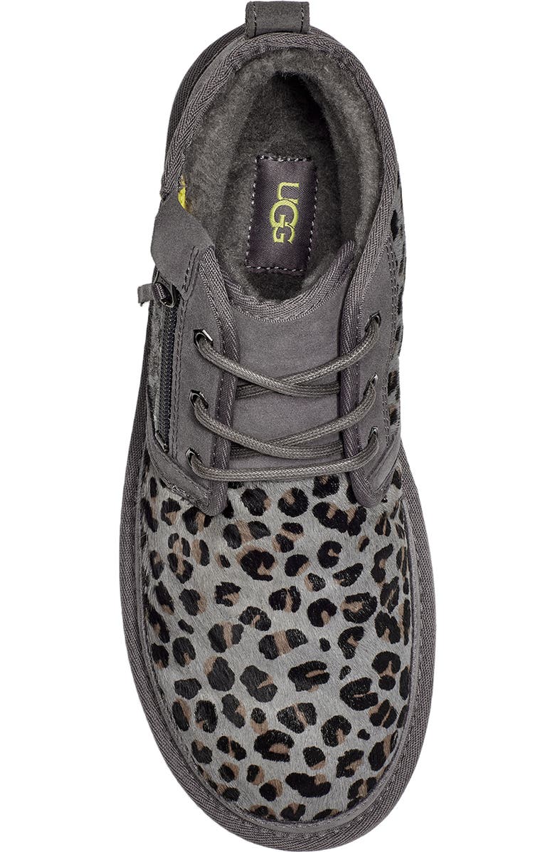 UGG<sup>®</sup> Neumel Chukka Boot, Alternate, color,