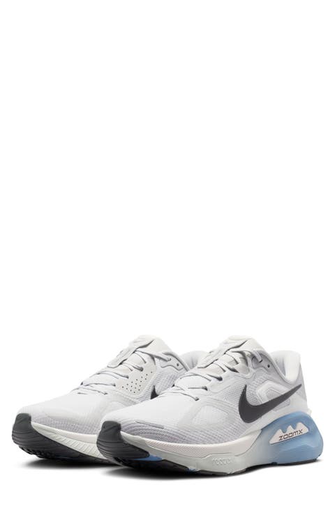 Structure Plus Running Shoe