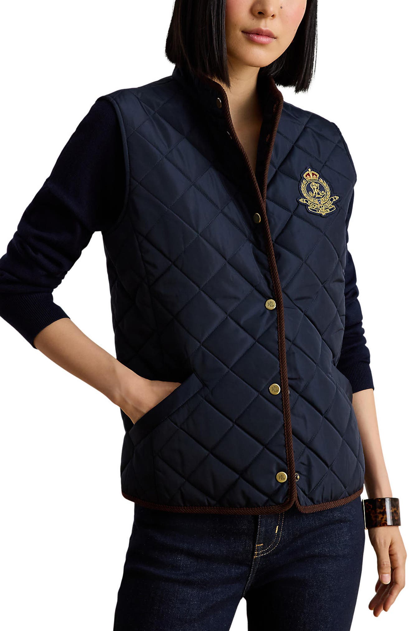 DK NAVY