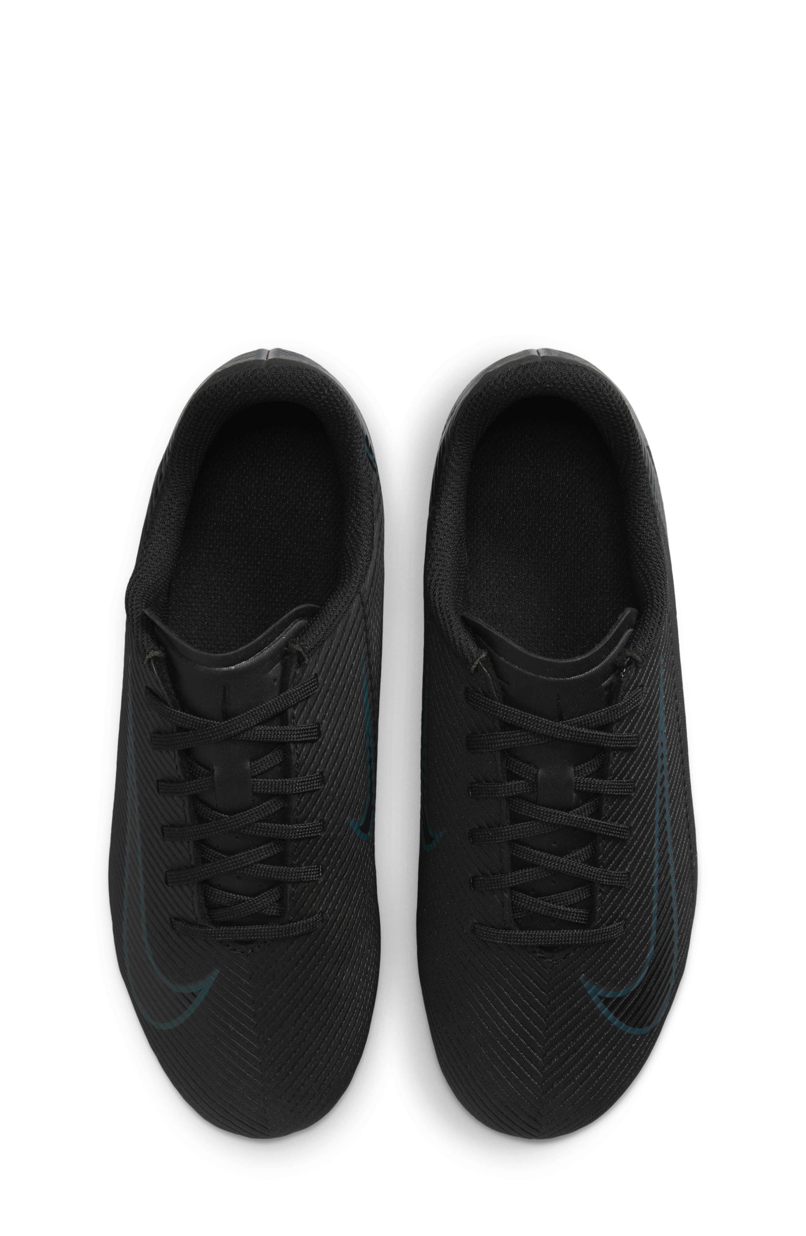 Nike Jr. Vapor 16 Club Soccer Cleat, Alternate, color, 